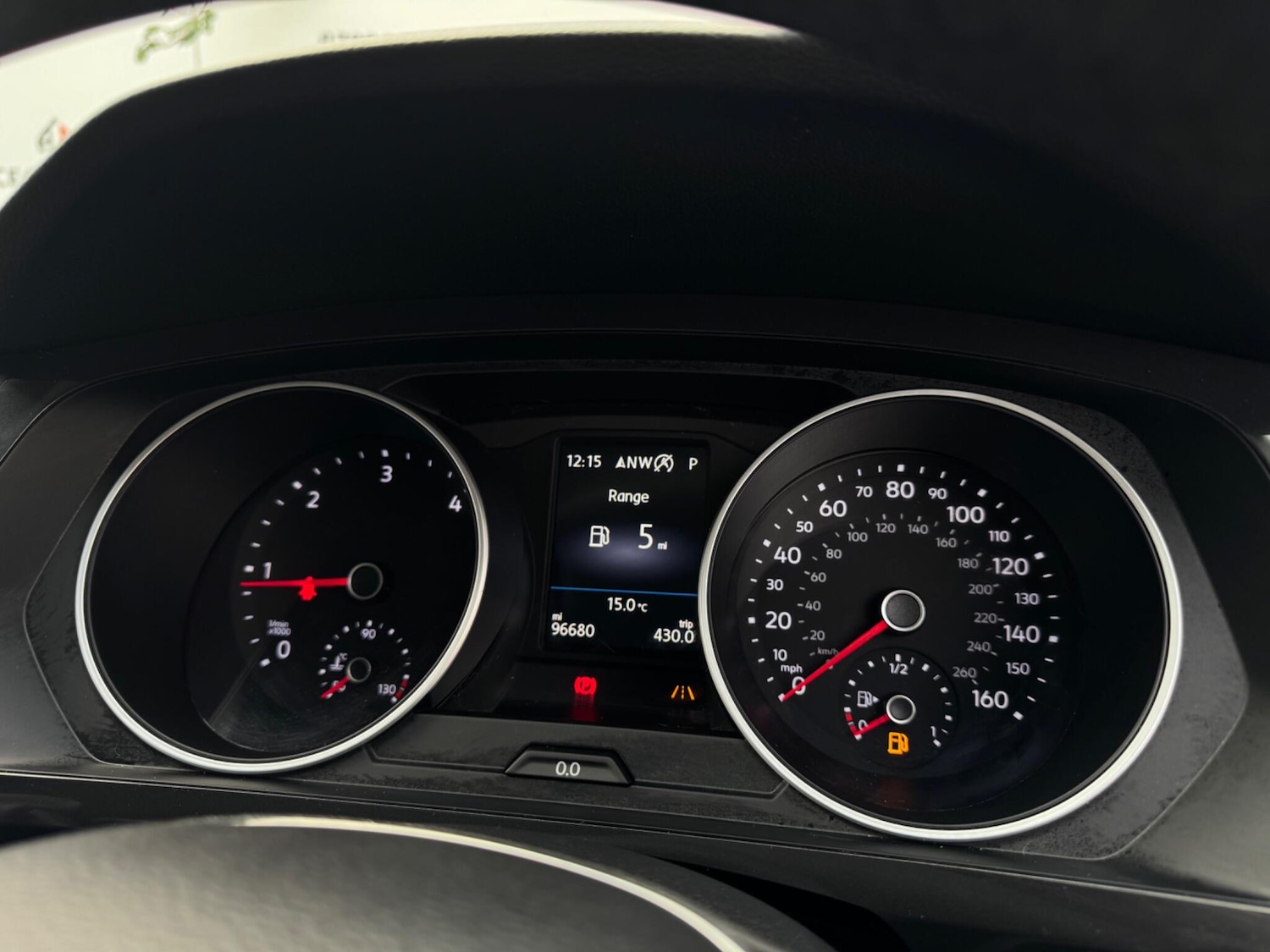 Used Volkswagen Tiguan 2017 for sale - 76485321: Photo 66