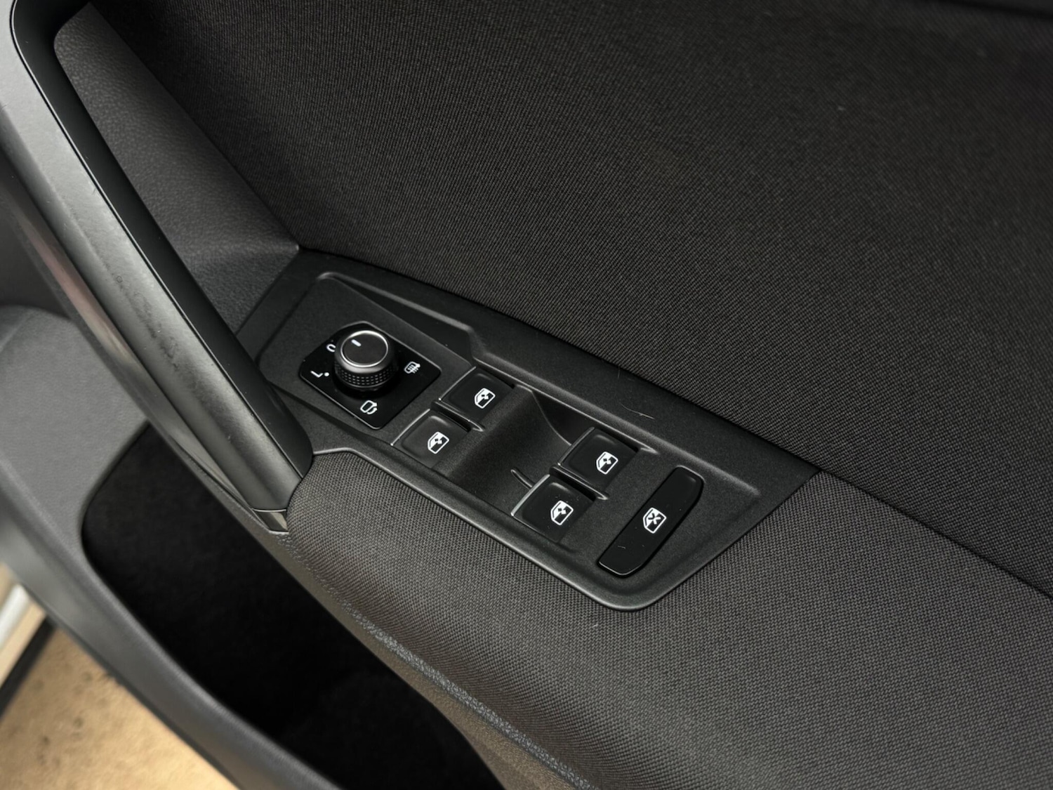 Used Volkswagen Tiguan 2017 for sale - 76485321: Photo 68