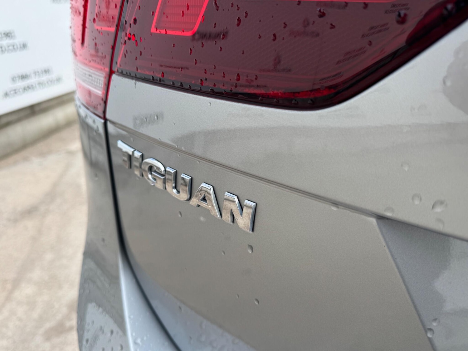 Used Volkswagen Tiguan 2017 for sale - 76485321: Photo 73