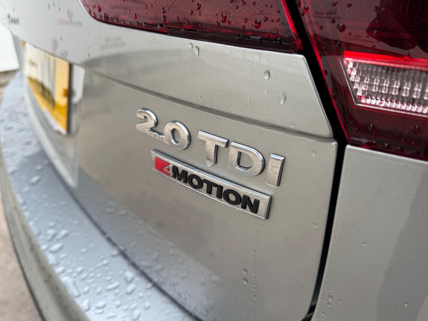 Used Volkswagen Tiguan 2017 for sale - 76485321: Photo 74