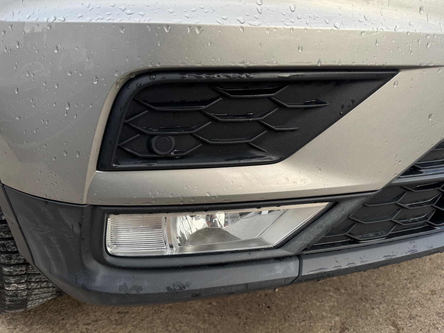 Used Volkswagen Tiguan 2017 for sale - 76485321: Photo 76