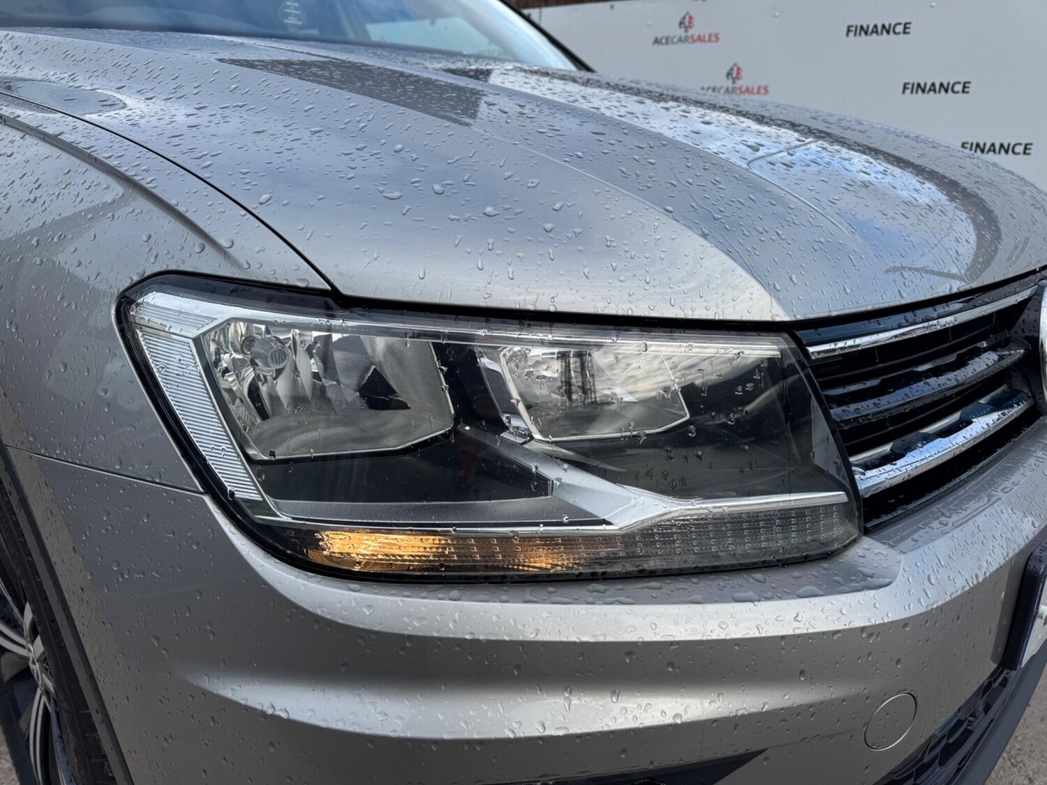 Used Volkswagen Tiguan 2017 for sale - 76485321: Photo 78