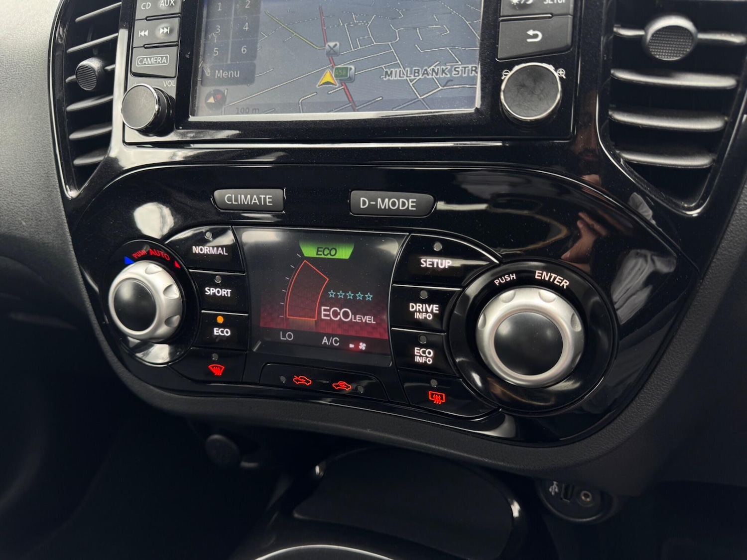 Used Nissan Juke for sale - 77305281: Photo 24