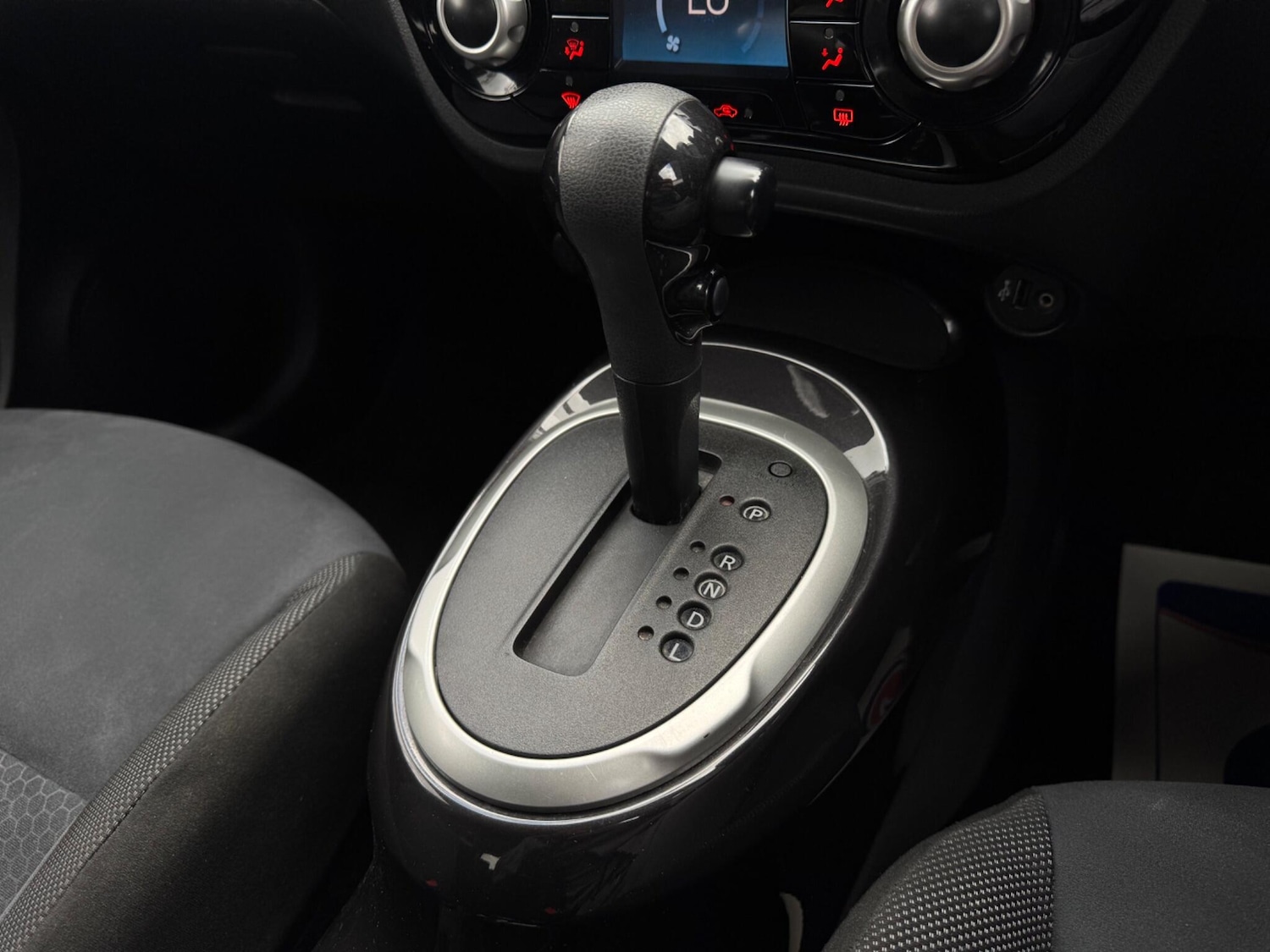 Used Nissan Juke for sale - 77305281: Photo 26