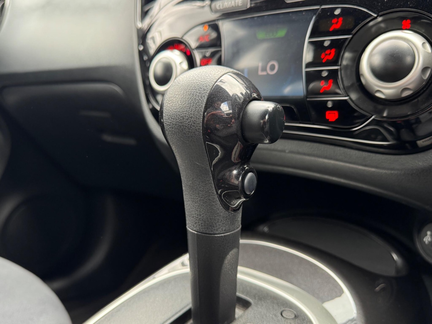 Used Nissan Juke for sale - 77305281: Photo 27