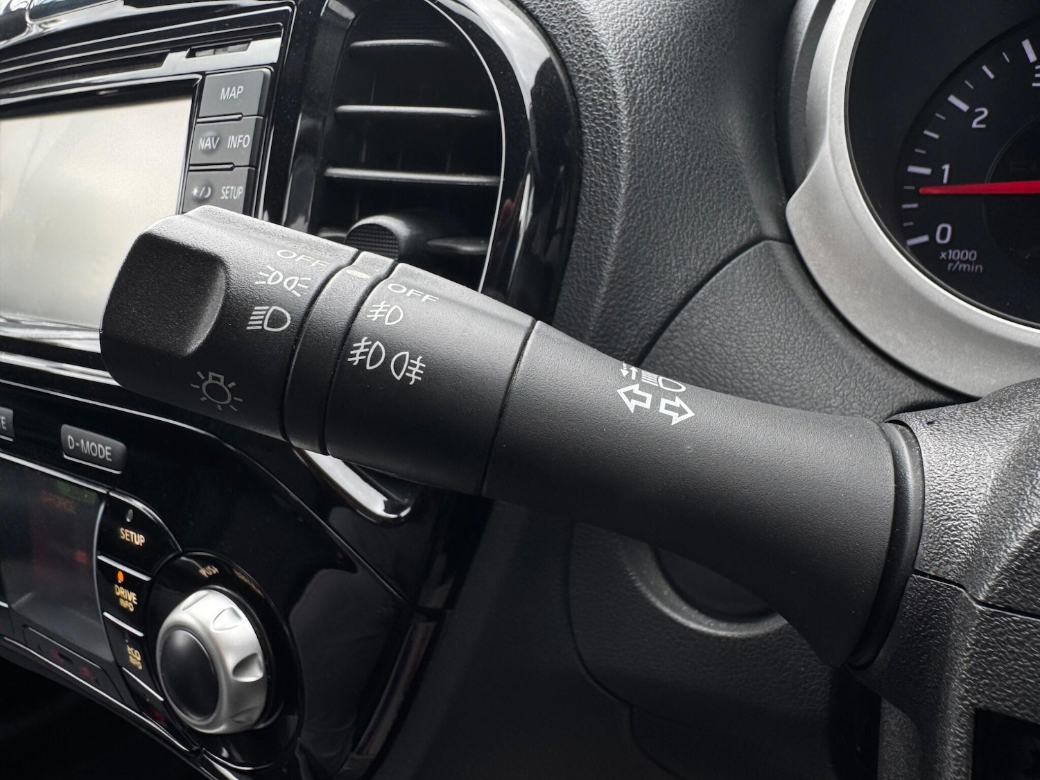 Used Nissan Juke for sale - 77305281: Photo 29