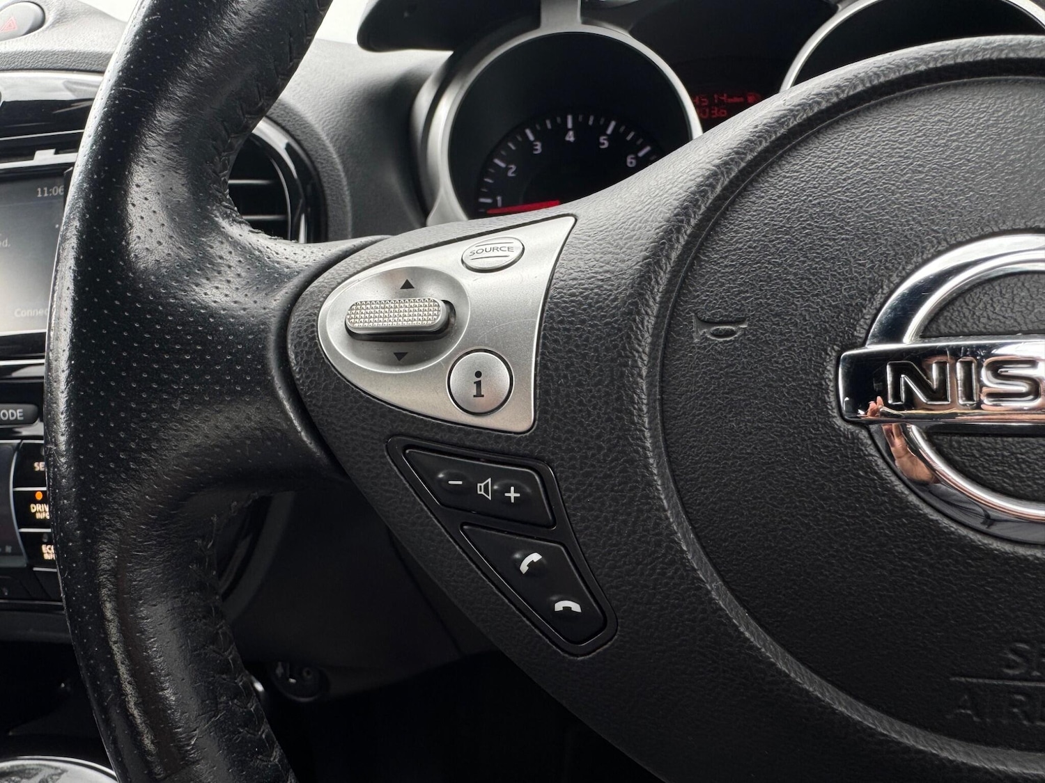 Used Nissan Juke for sale - 77305281: Photo 30