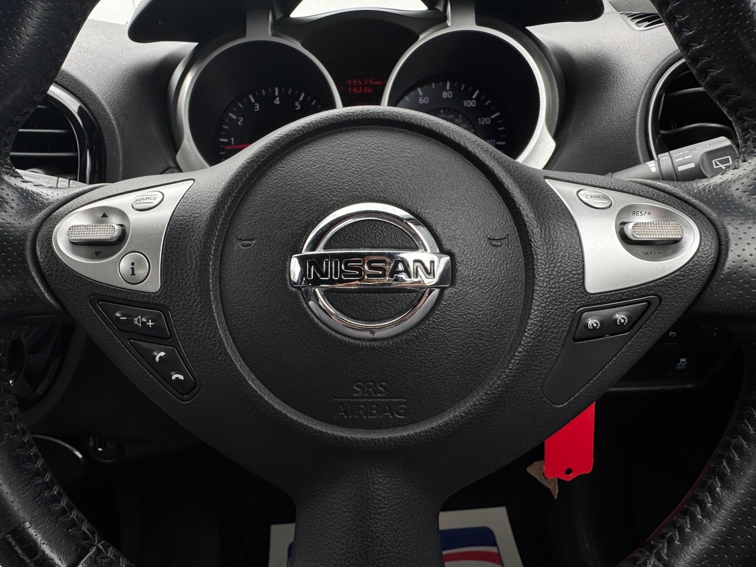 Used Nissan Juke for sale - 77305281: Photo 31