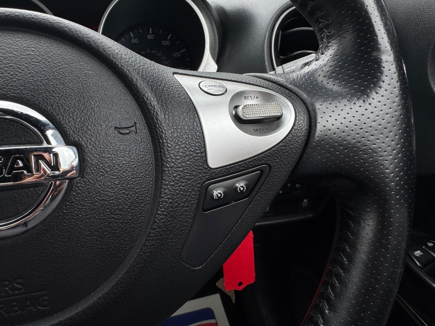 Used Nissan Juke for sale - 77305281: Photo 32