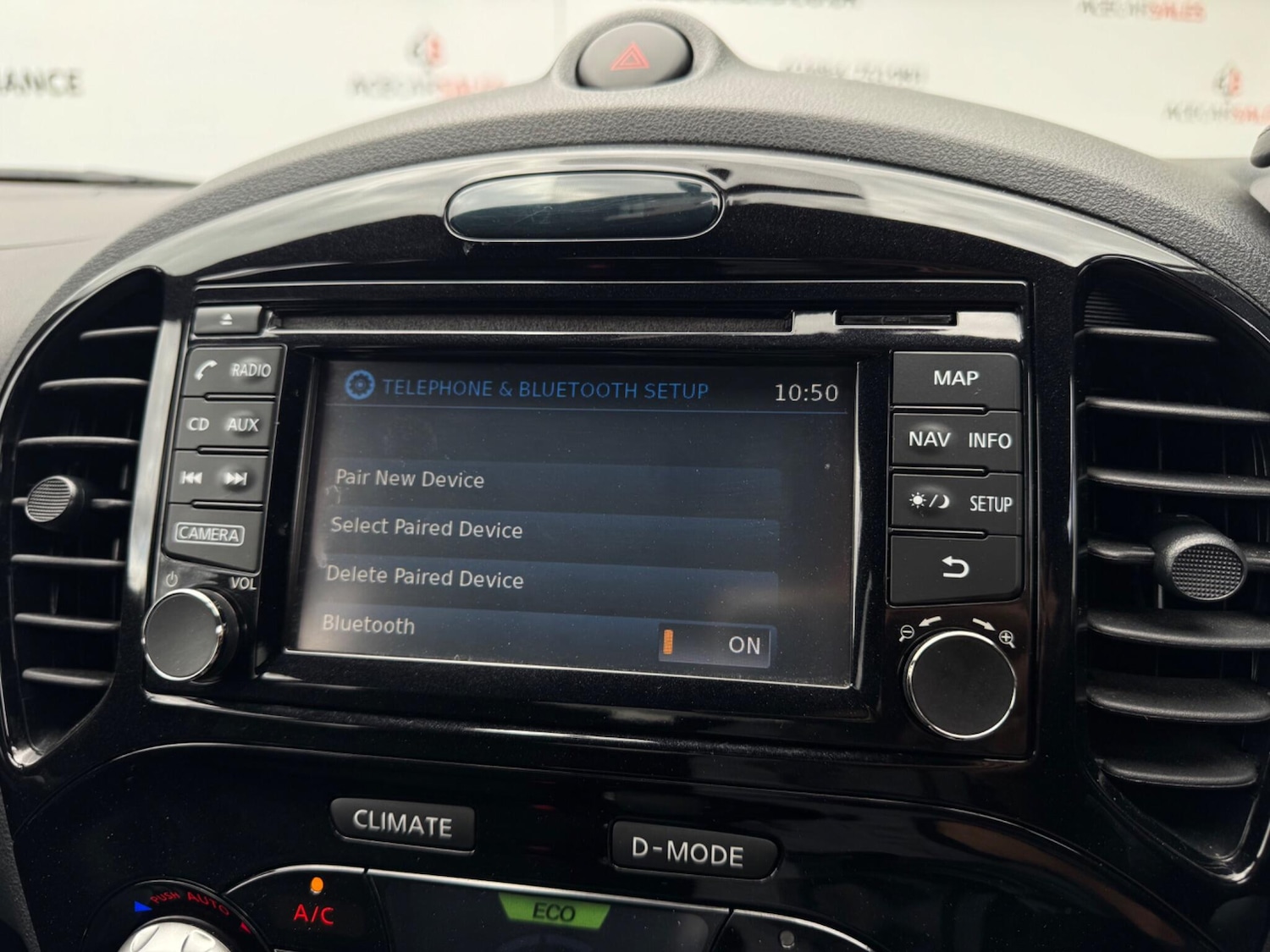 Used Nissan Juke for sale - 77305281: Photo 39