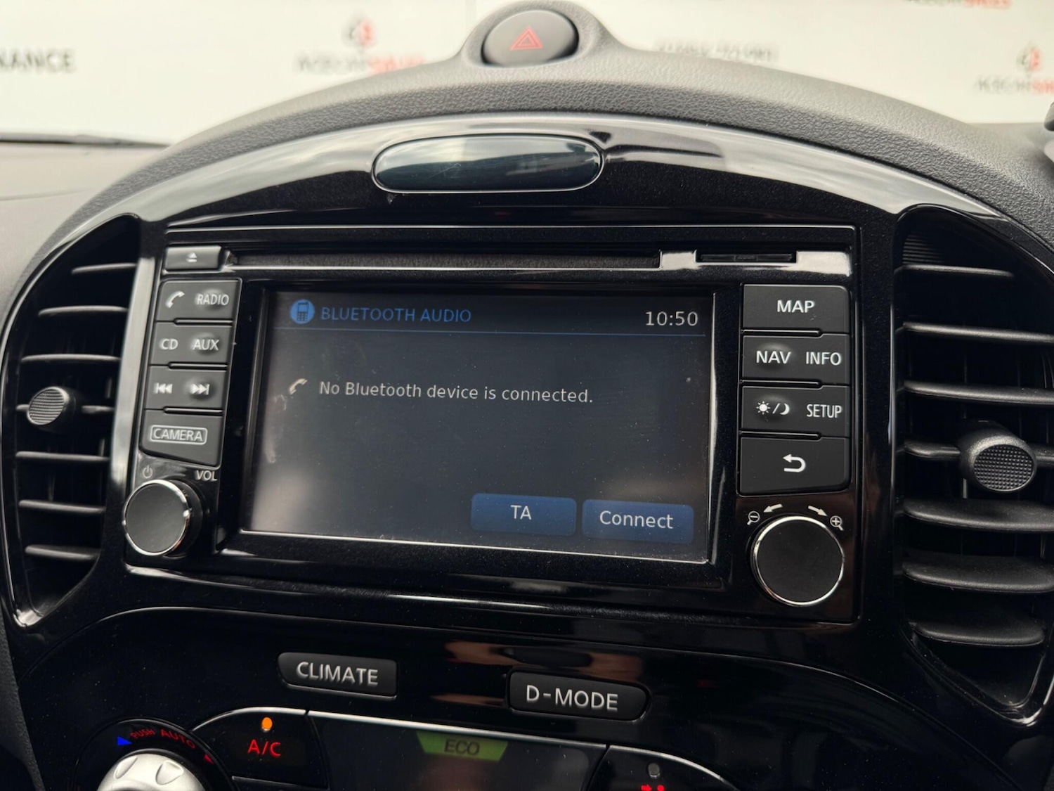 Used Nissan Juke for sale - 77305281: Photo 40