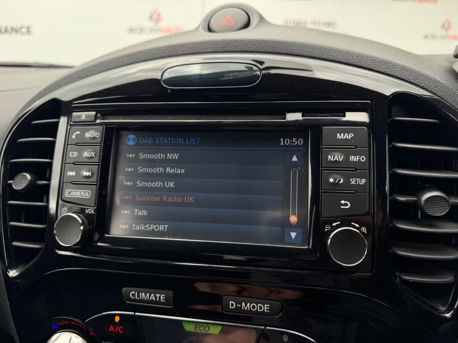 Used Nissan Juke for sale - 77305281: Photo 42