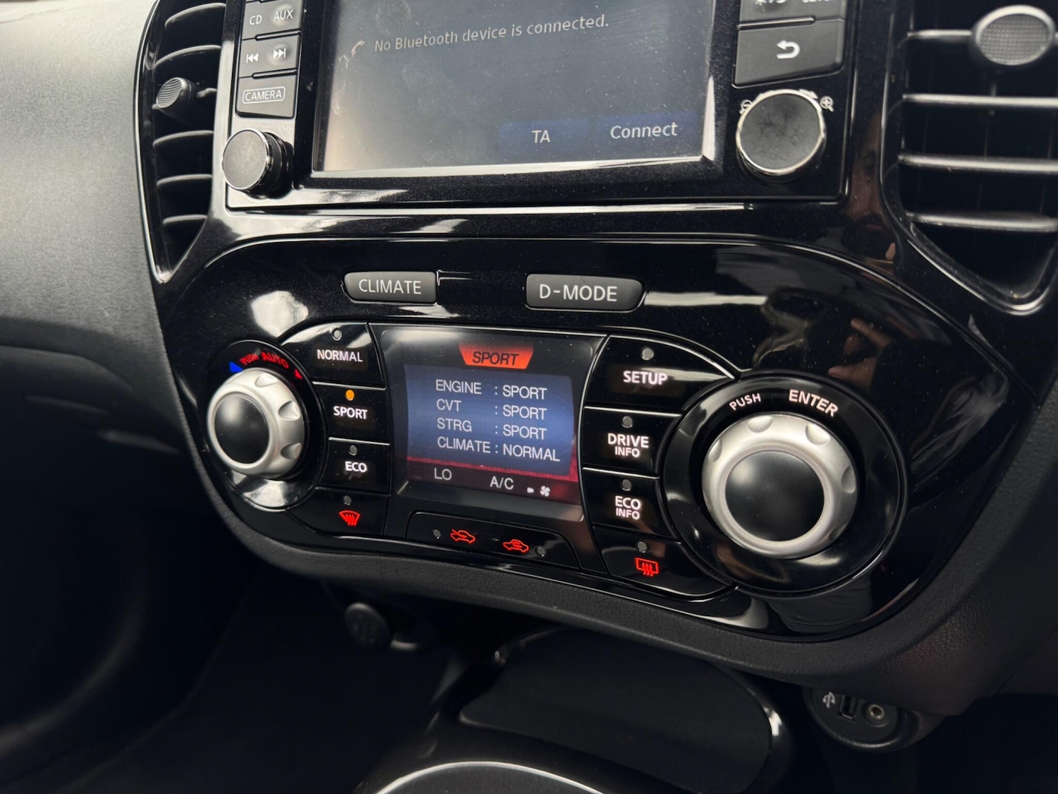 Used Nissan Juke for sale - 77305281: Photo 46