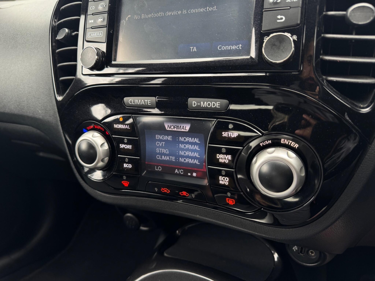 Used Nissan Juke for sale - 77305281: Photo 47