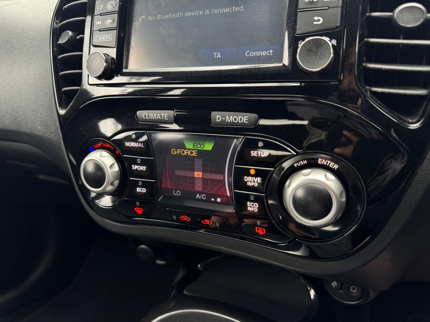 Used Nissan Juke for sale - 77305281: Photo 49