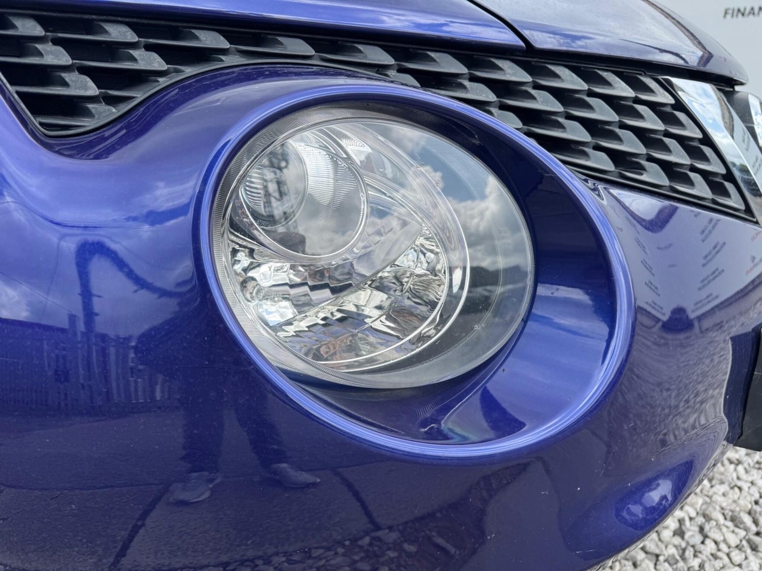 Used Nissan Juke for sale - 77305281: Photo 53