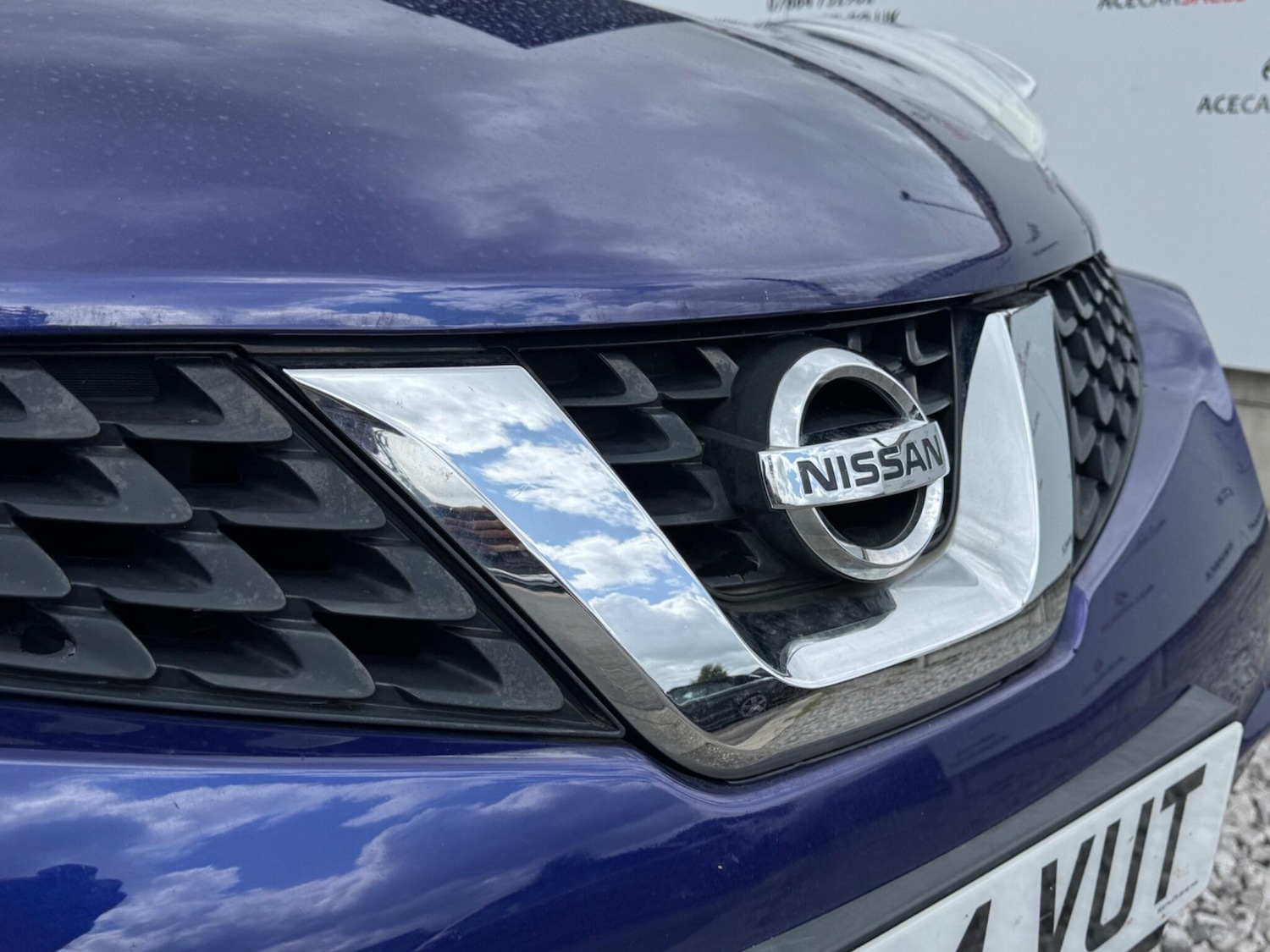 Used Nissan Juke for sale - 77305281: Photo 54