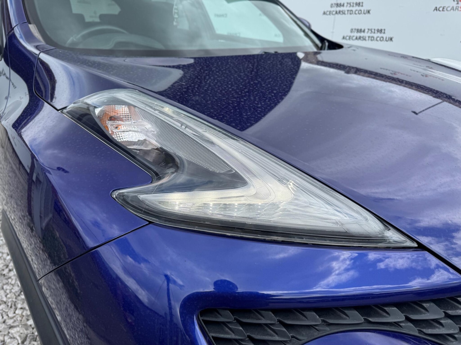 Used Nissan Juke for sale - 77305281: Photo 55