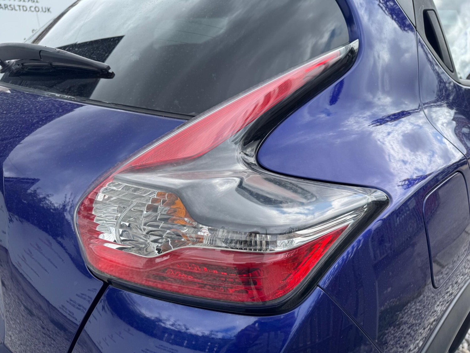 Used Nissan Juke for sale - 77305281: Photo 56