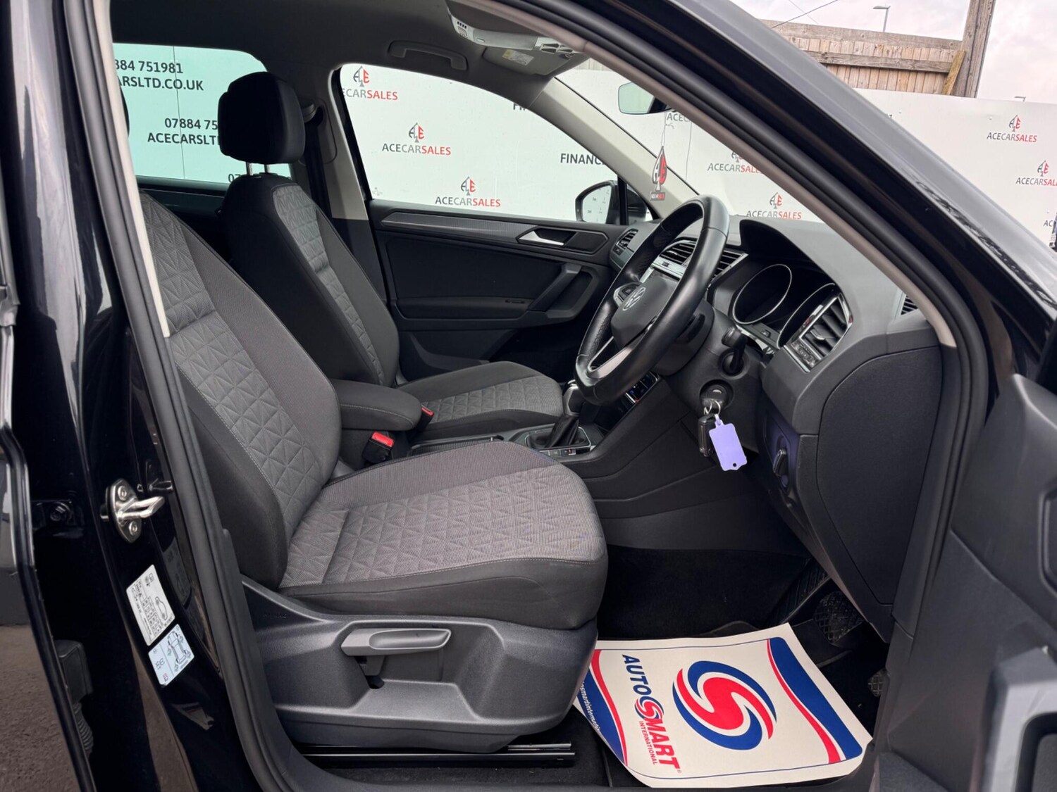 Used Volkswagen Tiguan 2022 for sale - 78073171: Photo 11