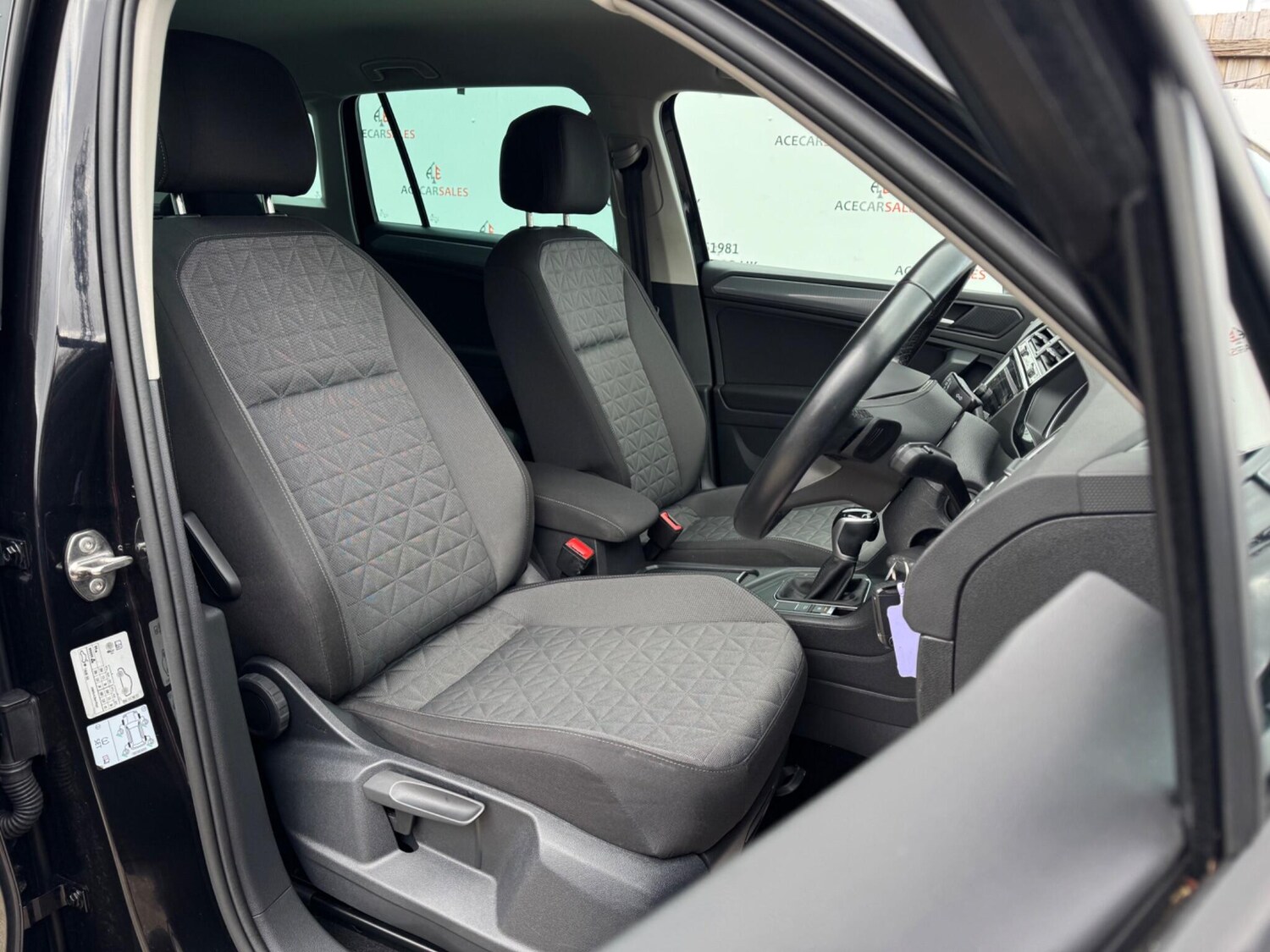 Used Volkswagen Tiguan 2022 for sale - 78073171: Photo 12