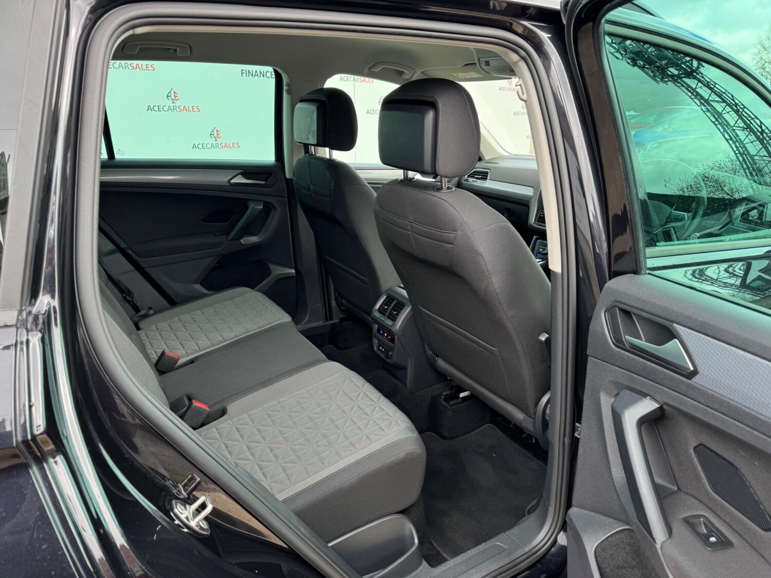 Used Volkswagen Tiguan 2022 for sale - 78073171: Photo 13