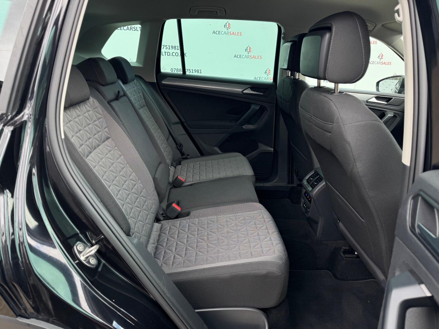 Used Volkswagen Tiguan 2022 for sale - 78073171: Photo 14