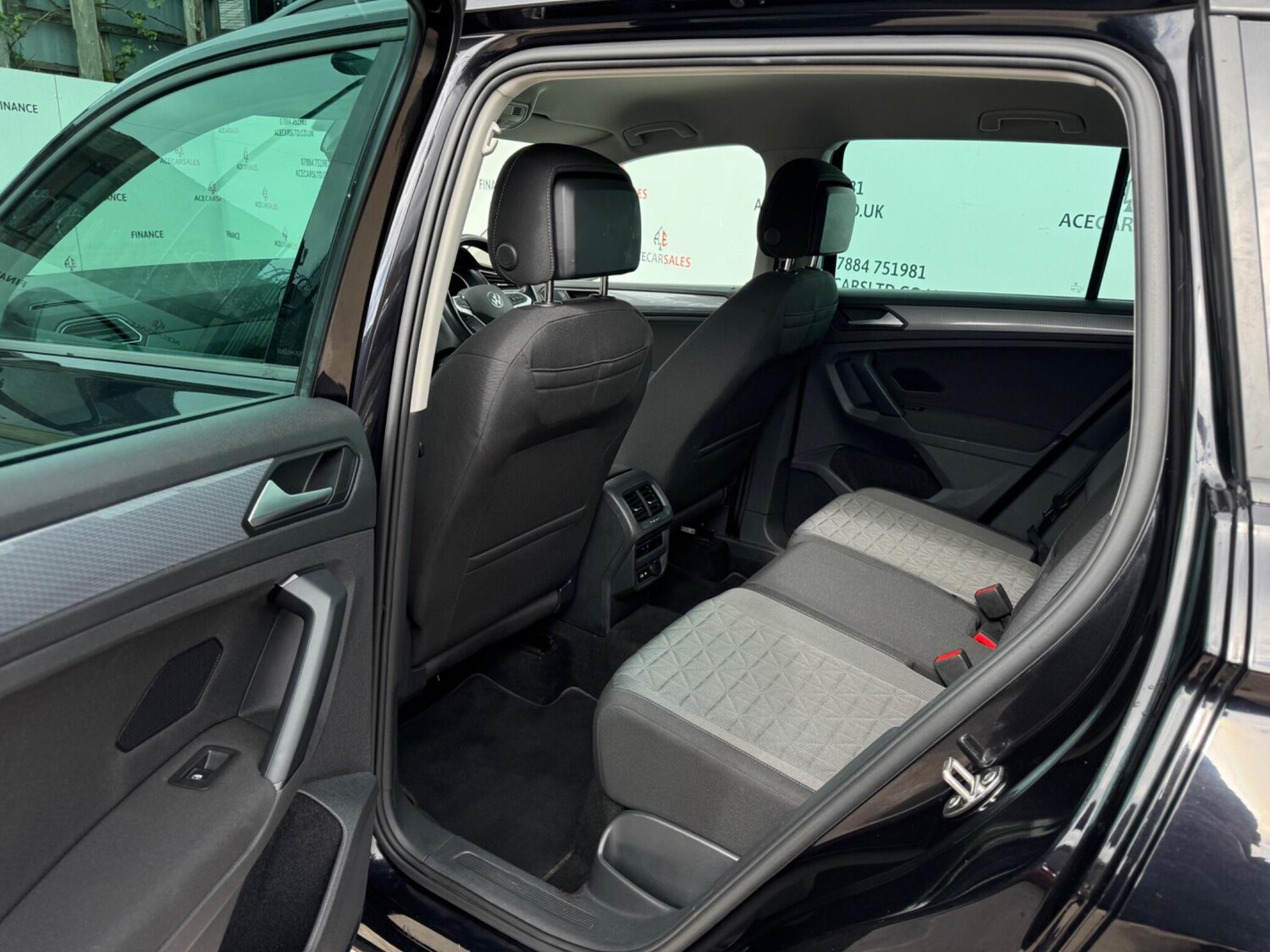 Used Volkswagen Tiguan 2022 for sale - 78073171: Photo 15