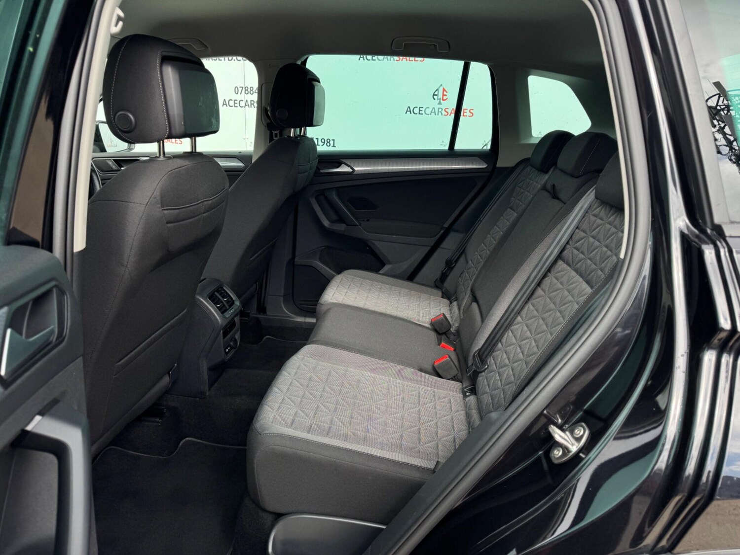 Used Volkswagen Tiguan 2022 for sale - 78073171: Photo 16