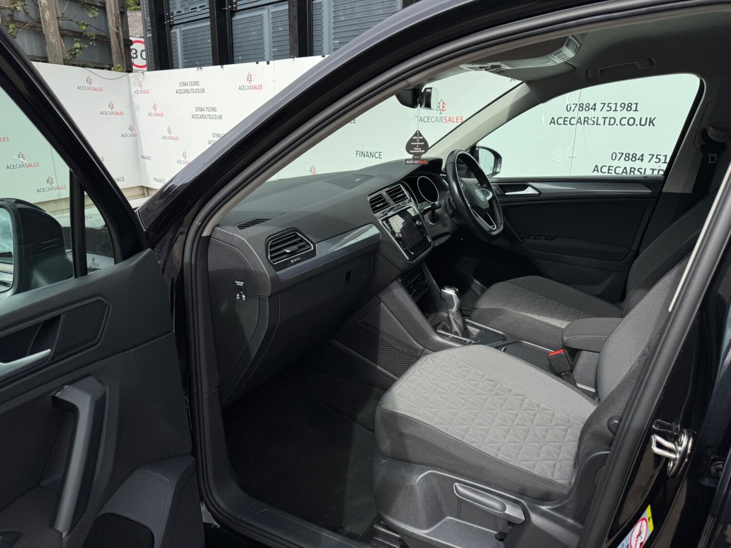 Used Volkswagen Tiguan 2022 for sale - 78073171: Photo 17