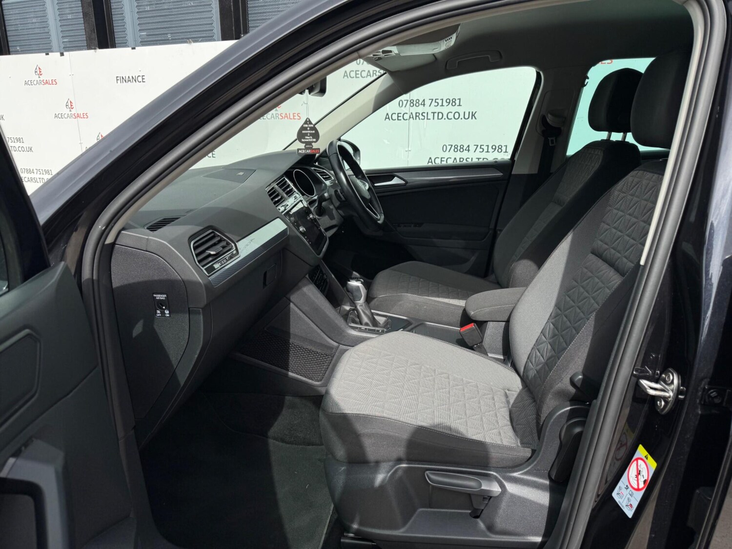 Used Volkswagen Tiguan 2022 for sale - 78073171: Photo 18