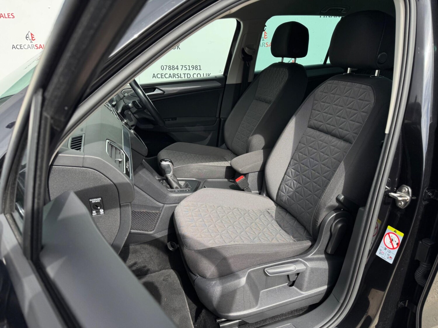 Used Volkswagen Tiguan 2022 for sale - 78073171: Photo 19