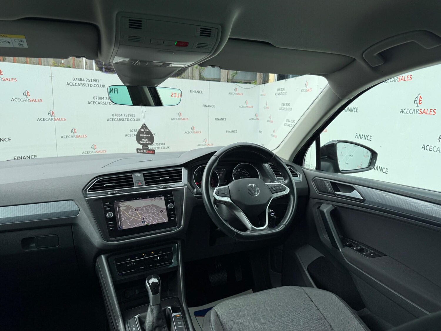 Used Volkswagen Tiguan 2022 for sale - 78073171: Photo 20