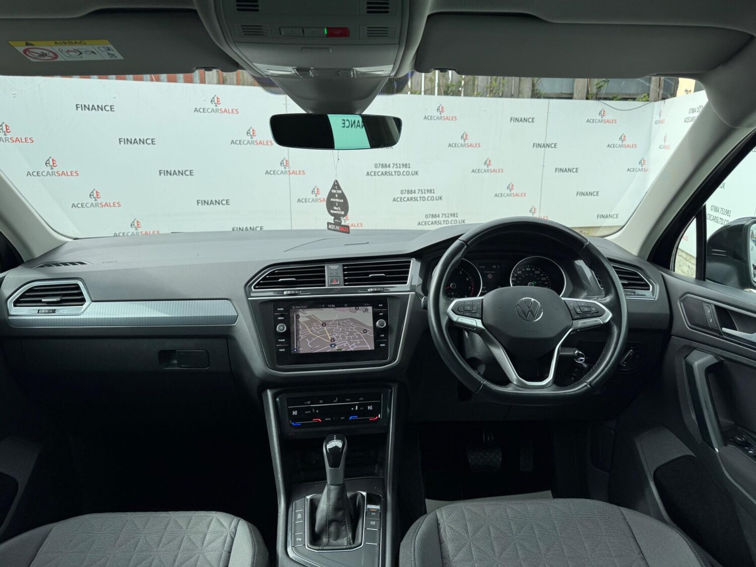 Used Volkswagen Tiguan 2022 for sale - 78073171: Photo 21