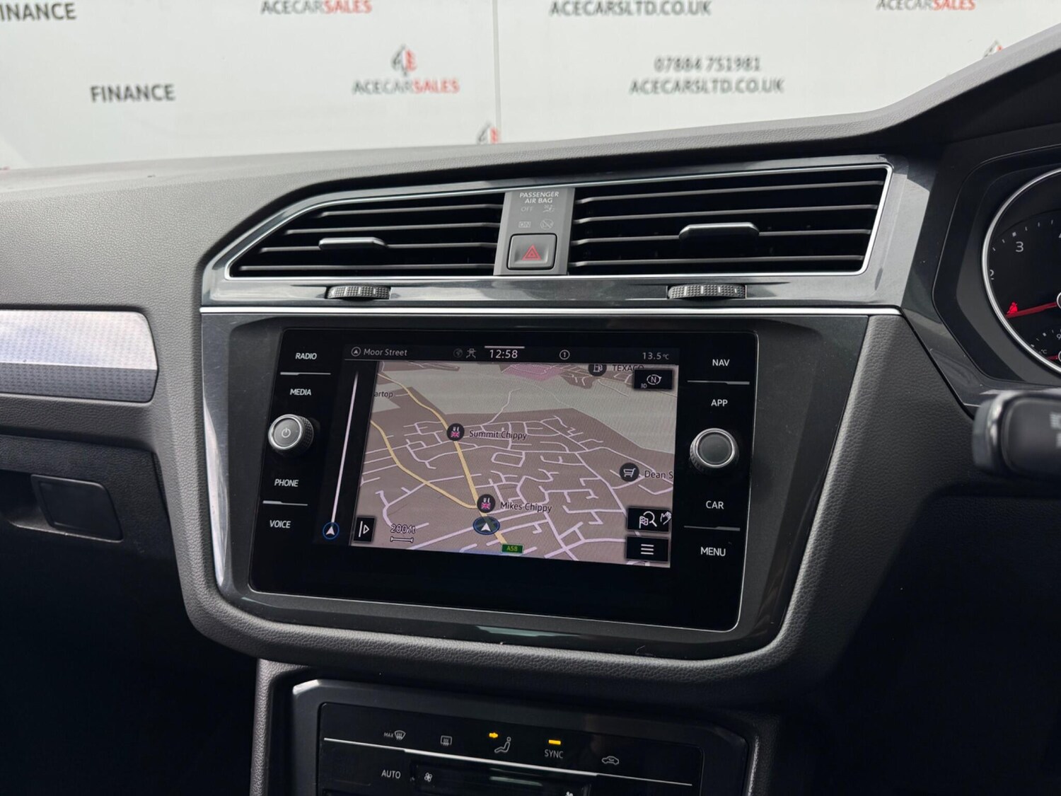 Used Volkswagen Tiguan 2022 for sale - 78073171: Photo 23