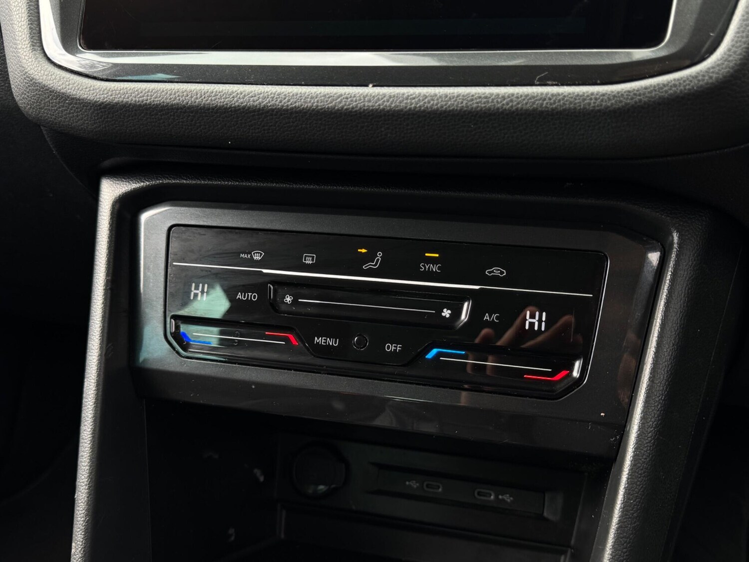 Used Volkswagen Tiguan 2022 for sale - 78073171: Photo 24