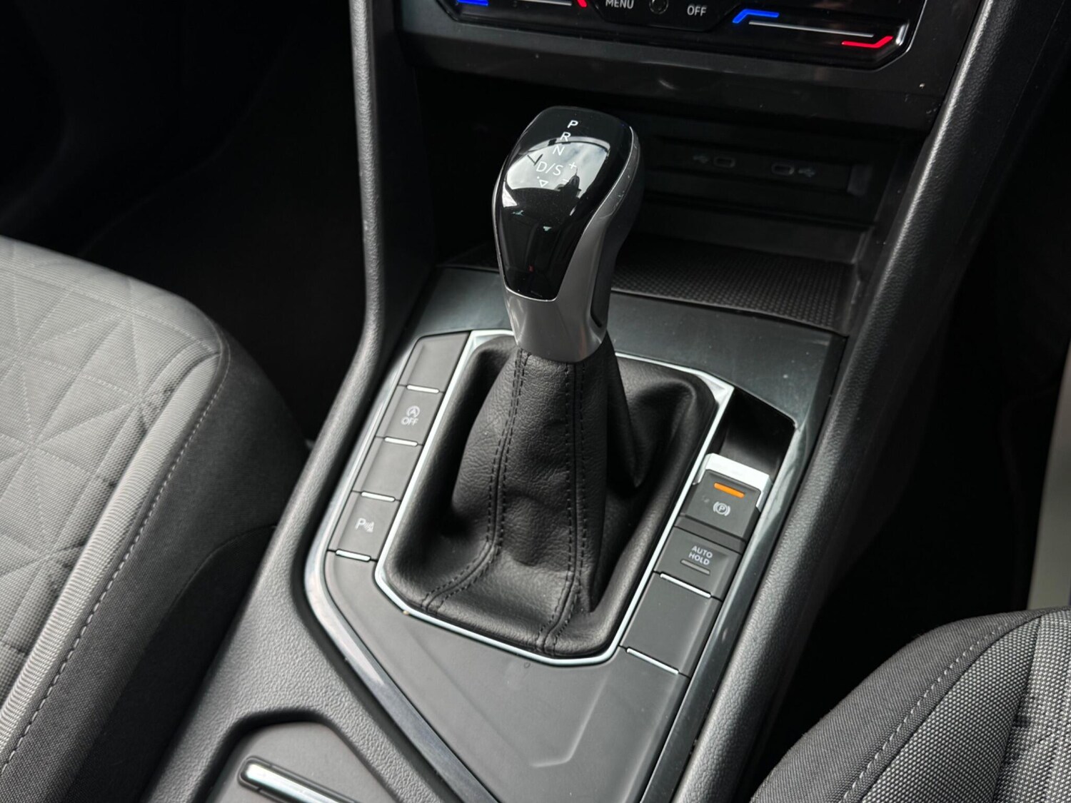 Used Volkswagen Tiguan 2022 for sale - 78073171: Photo 25