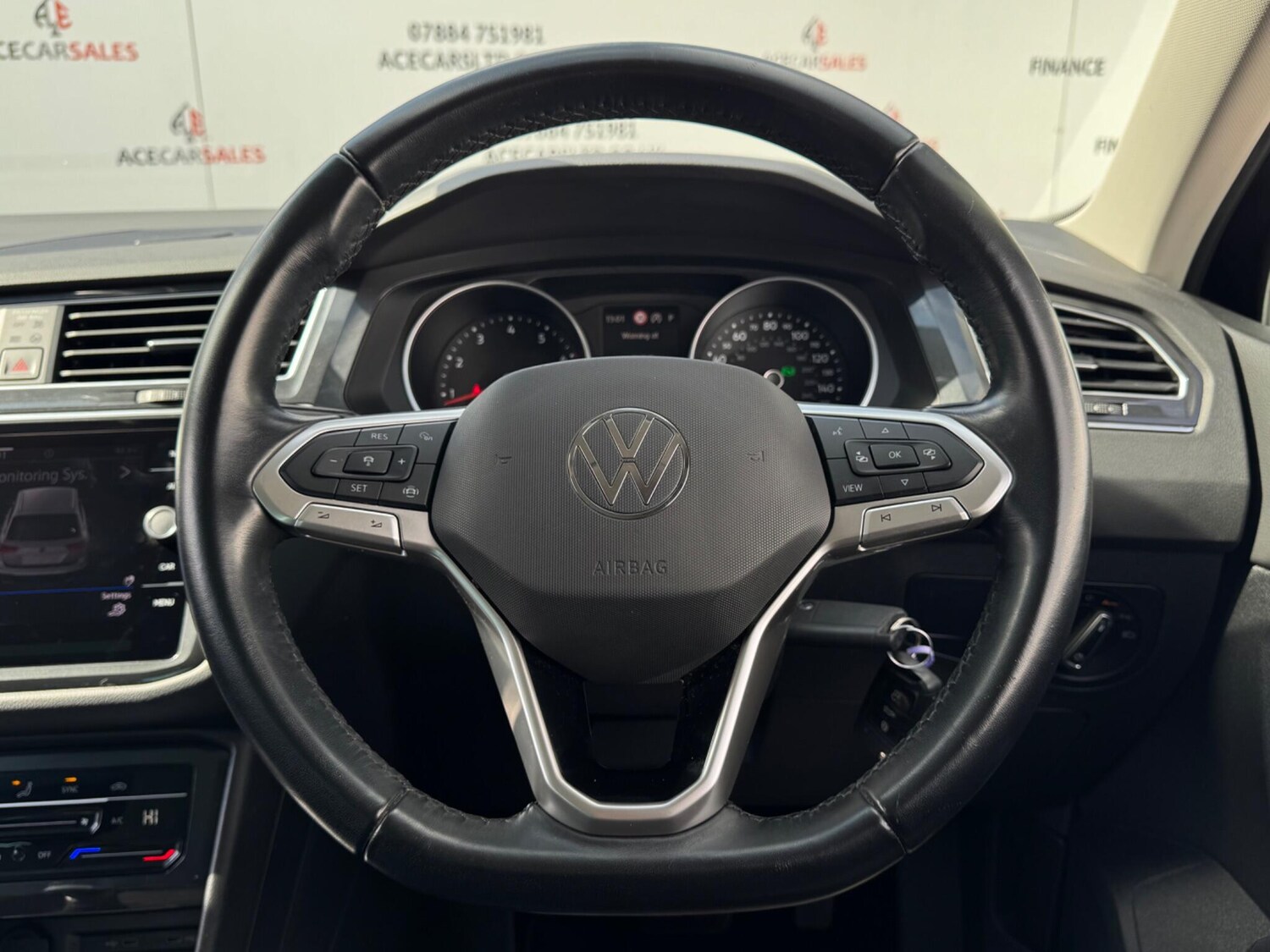 Used Volkswagen Tiguan 2022 for sale - 78073171: Photo 28