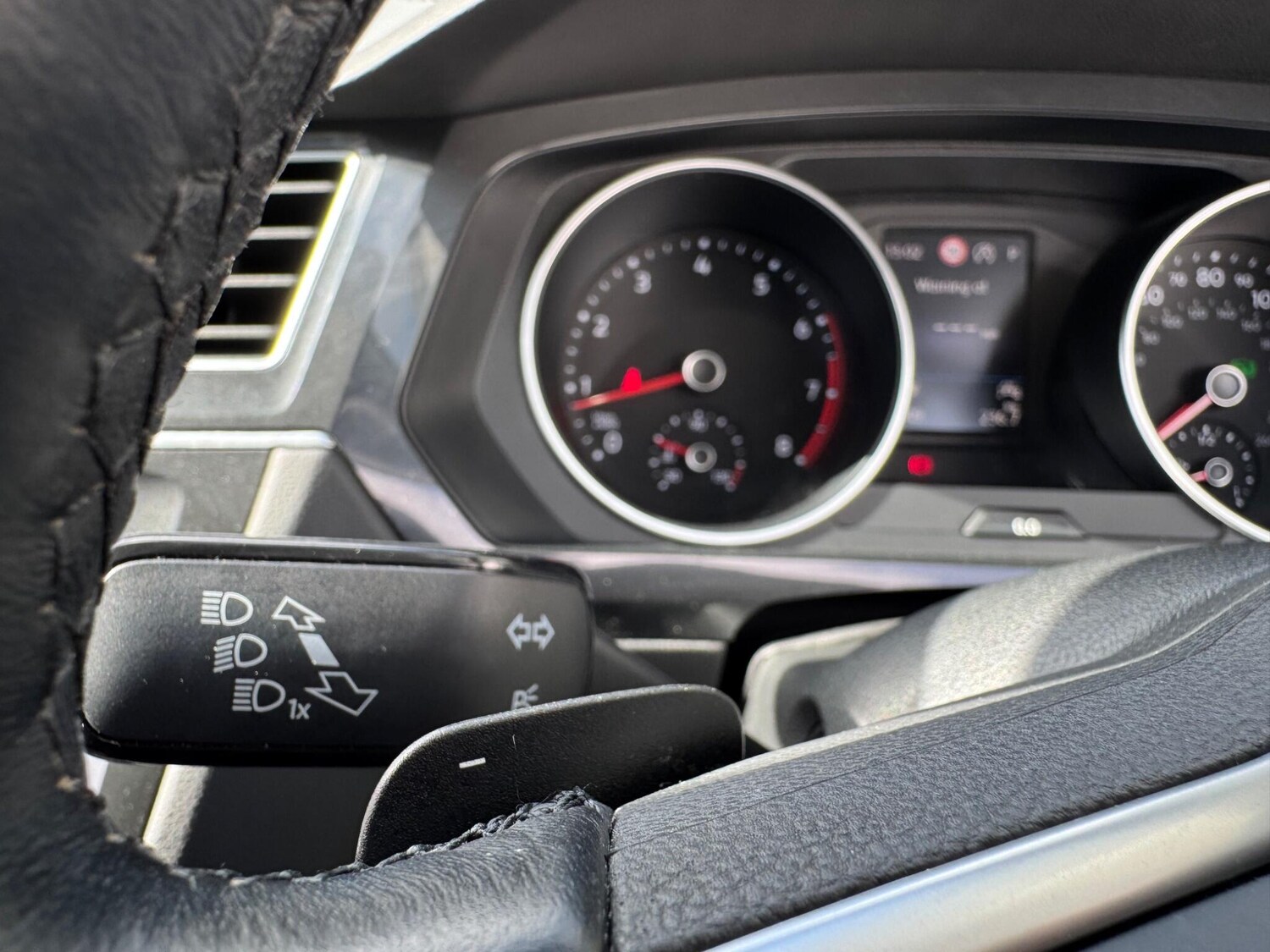 Used Volkswagen Tiguan 2022 for sale - 78073171: Photo 31