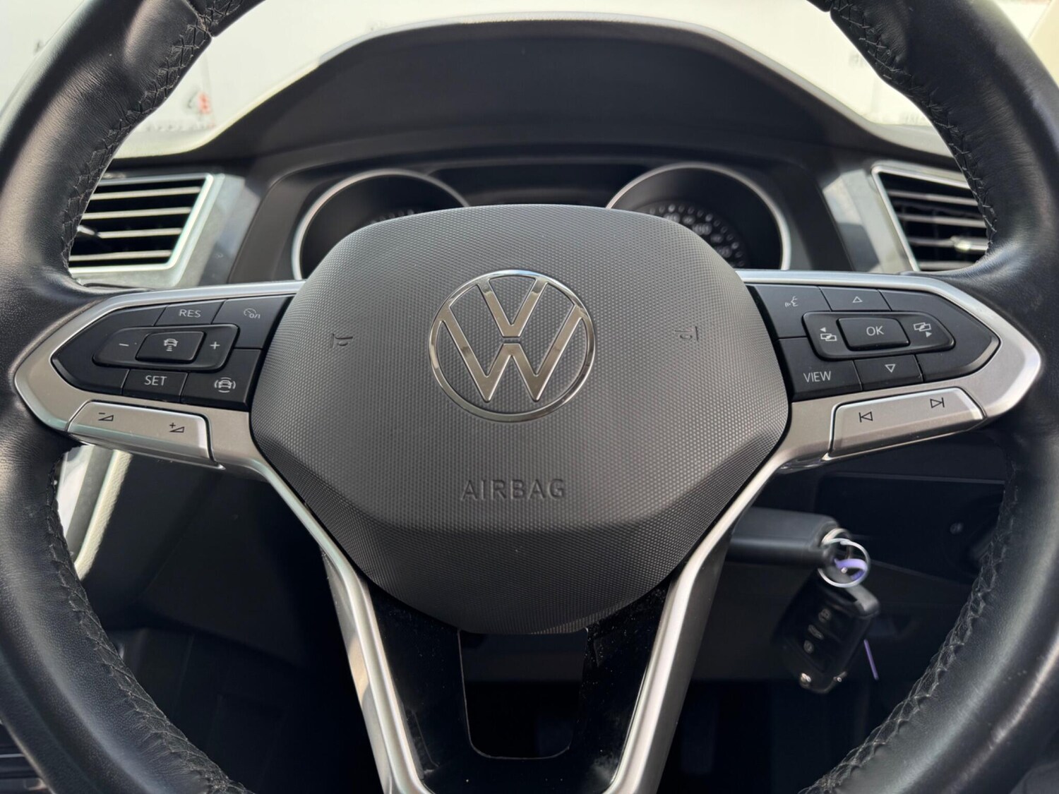 Used Volkswagen Tiguan 2022 for sale - 78073171: Photo 33