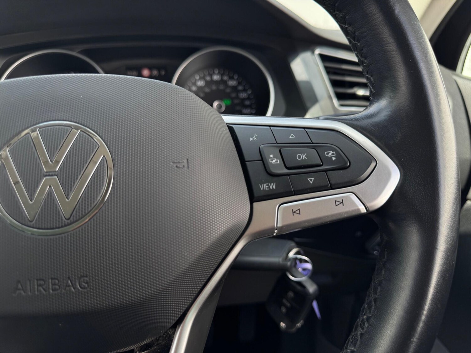 Used Volkswagen Tiguan 2022 for sale - 78073171: Photo 34