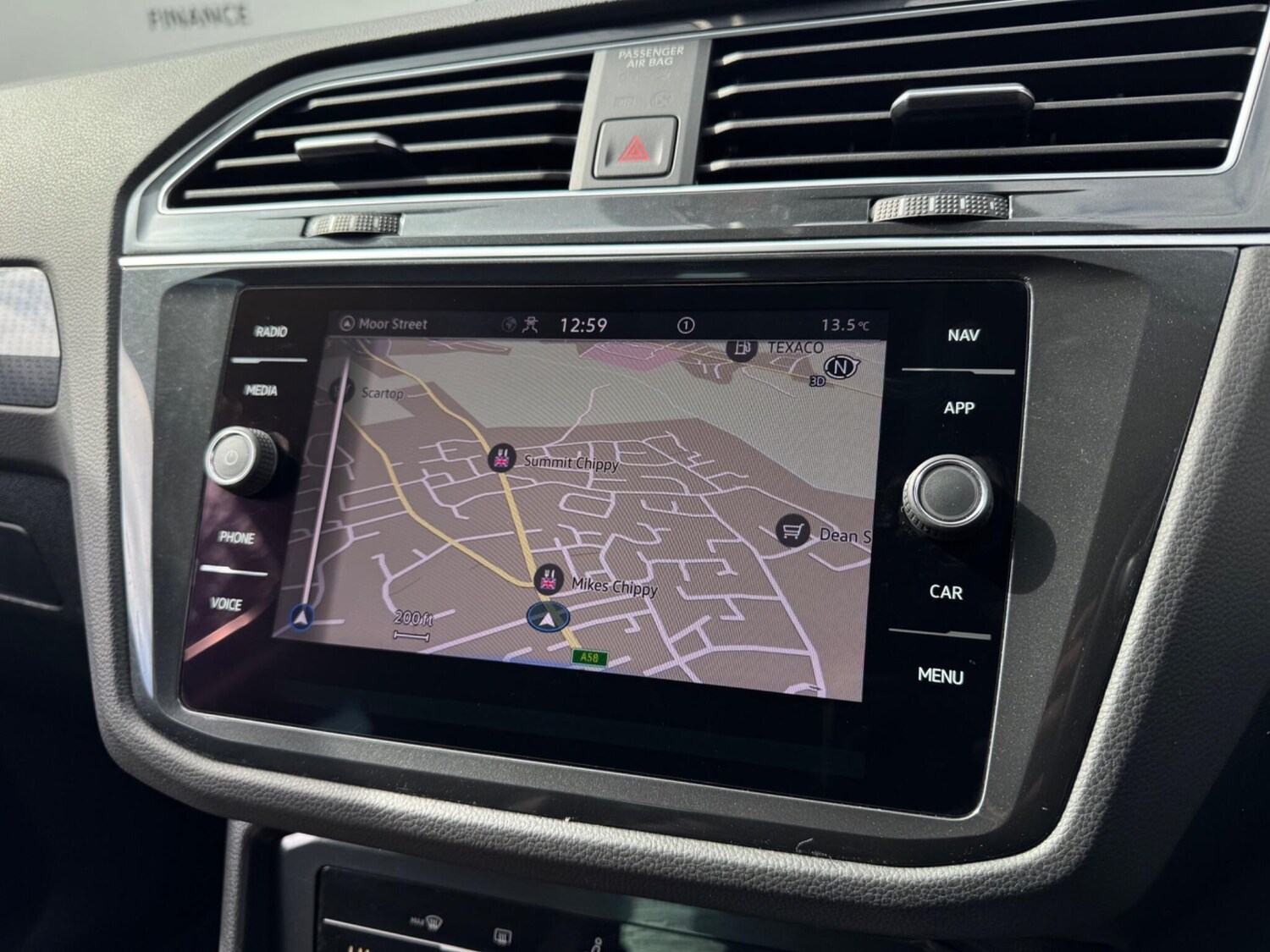 Used Volkswagen Tiguan 2022 for sale - 78073171: Photo 38