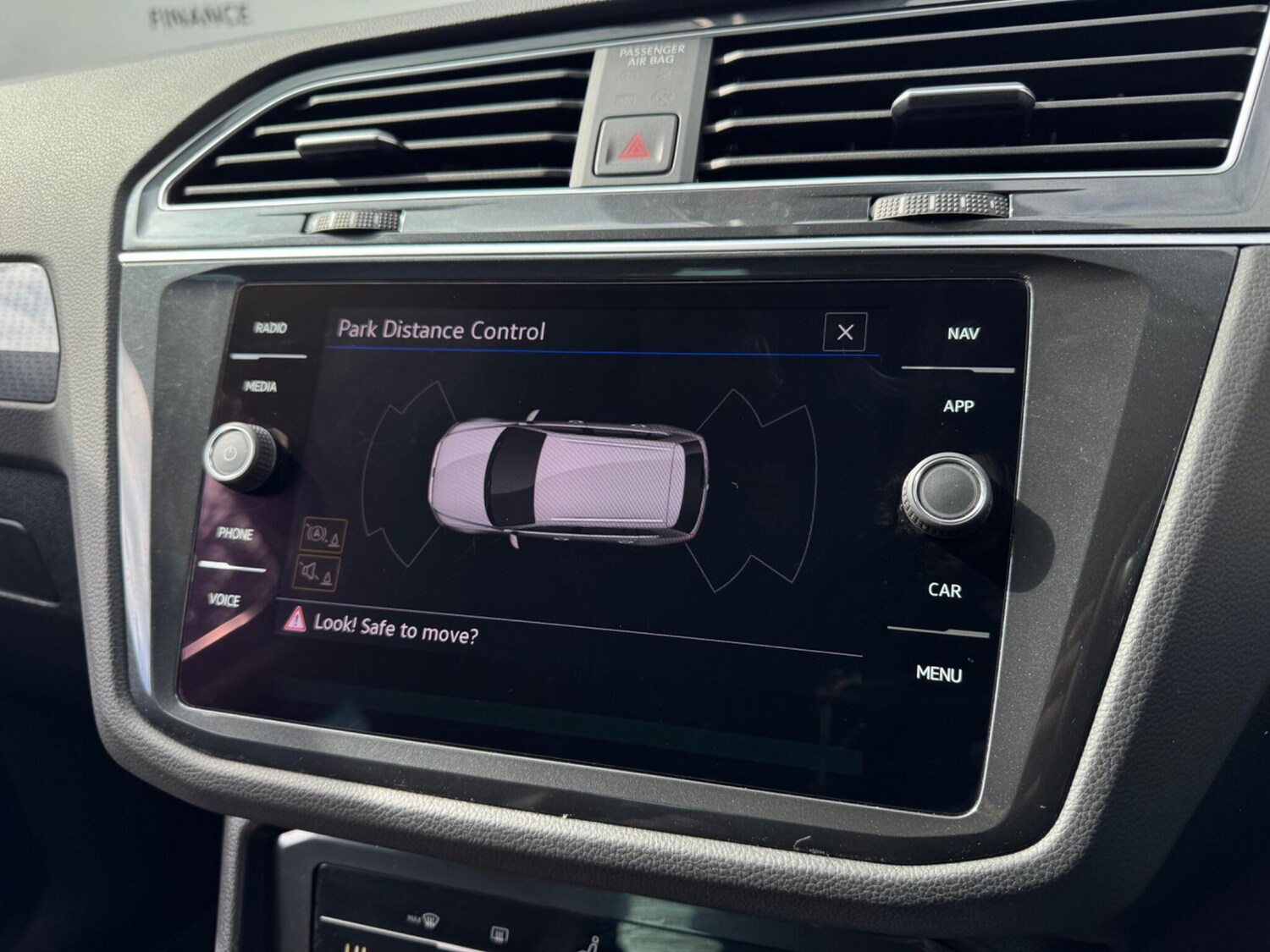 Used Volkswagen Tiguan 2022 for sale - 78073171: Photo 39