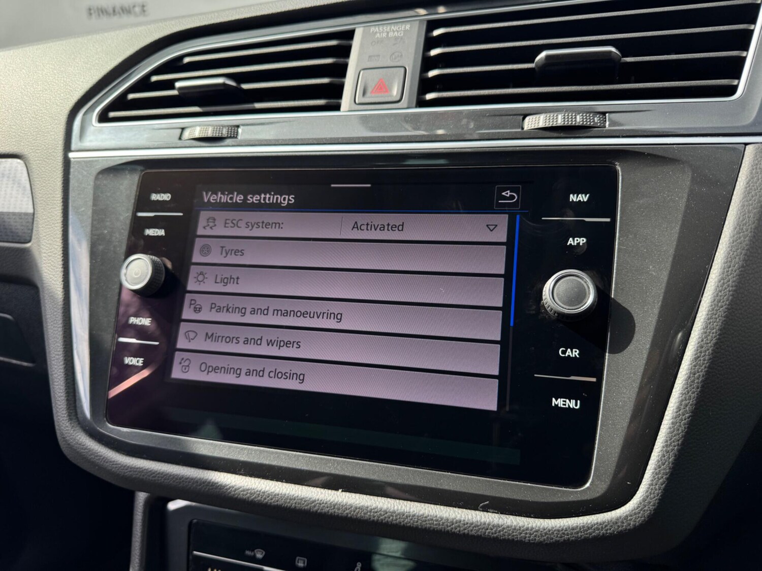 Used Volkswagen Tiguan 2022 for sale - 78073171: Photo 42