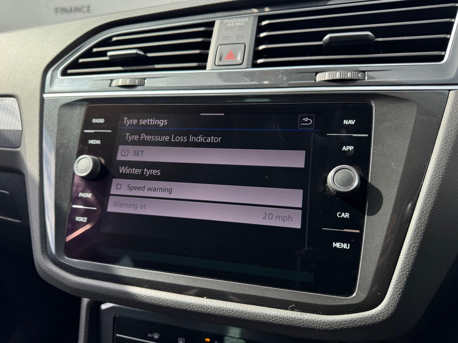 Used Volkswagen Tiguan 2022 for sale - 78073171: Photo 43