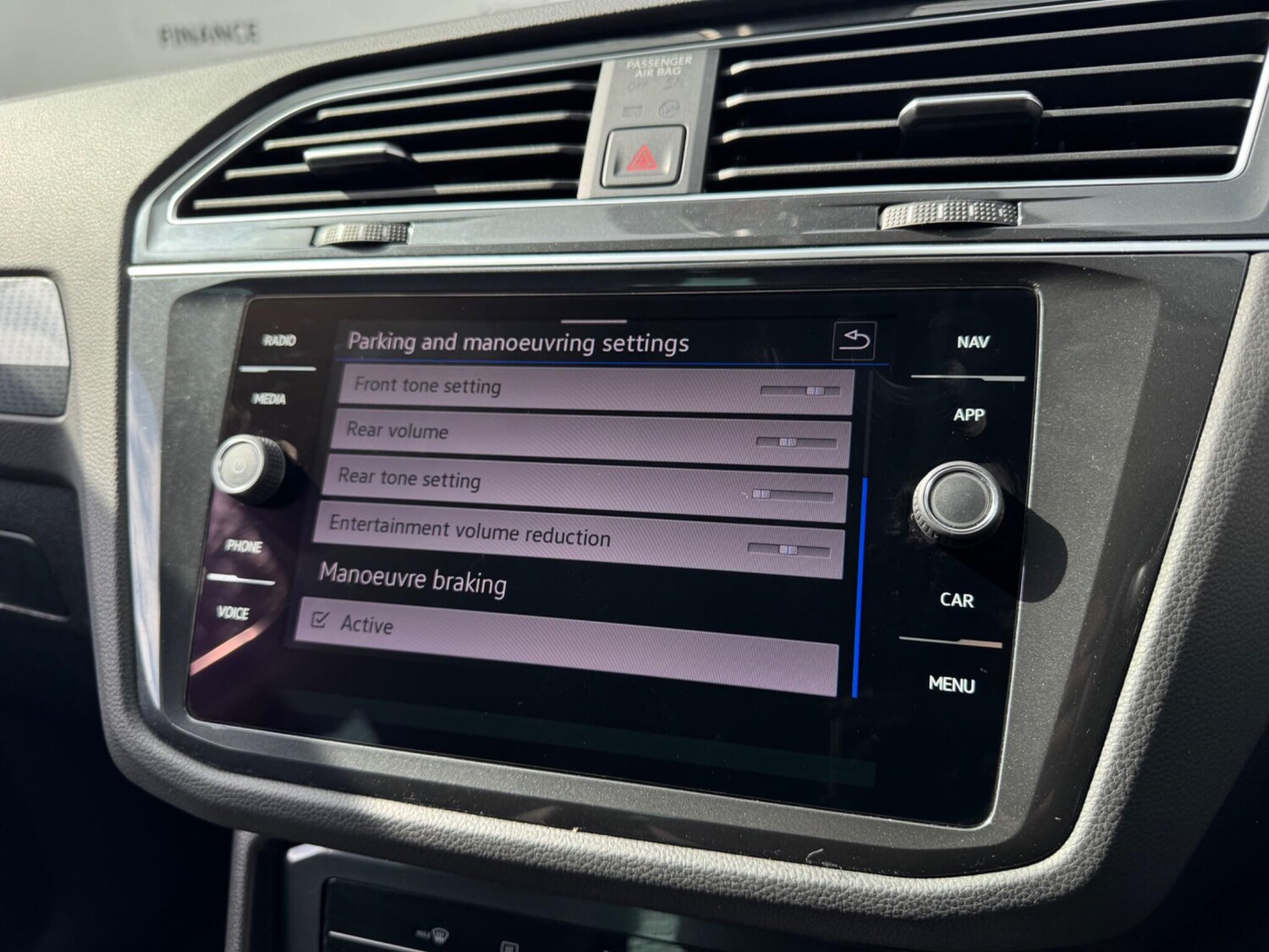 Used Volkswagen Tiguan 2022 for sale - 78073171: Photo 44