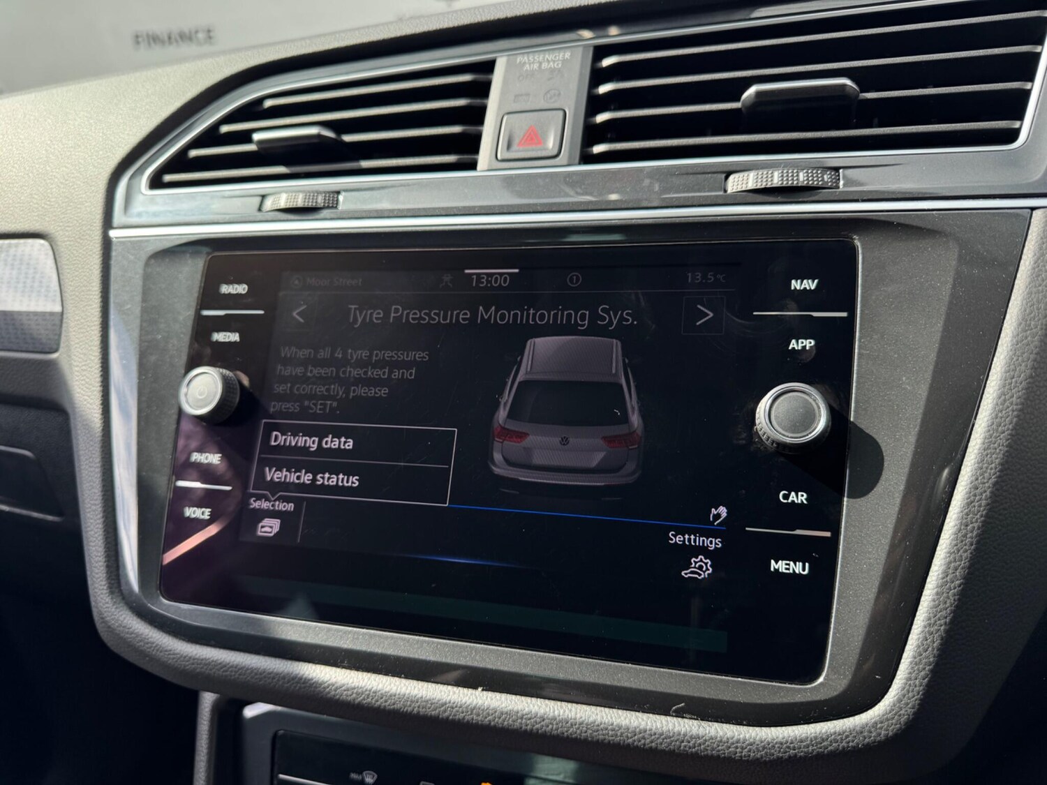 Used Volkswagen Tiguan 2022 for sale - 78073171: Photo 45