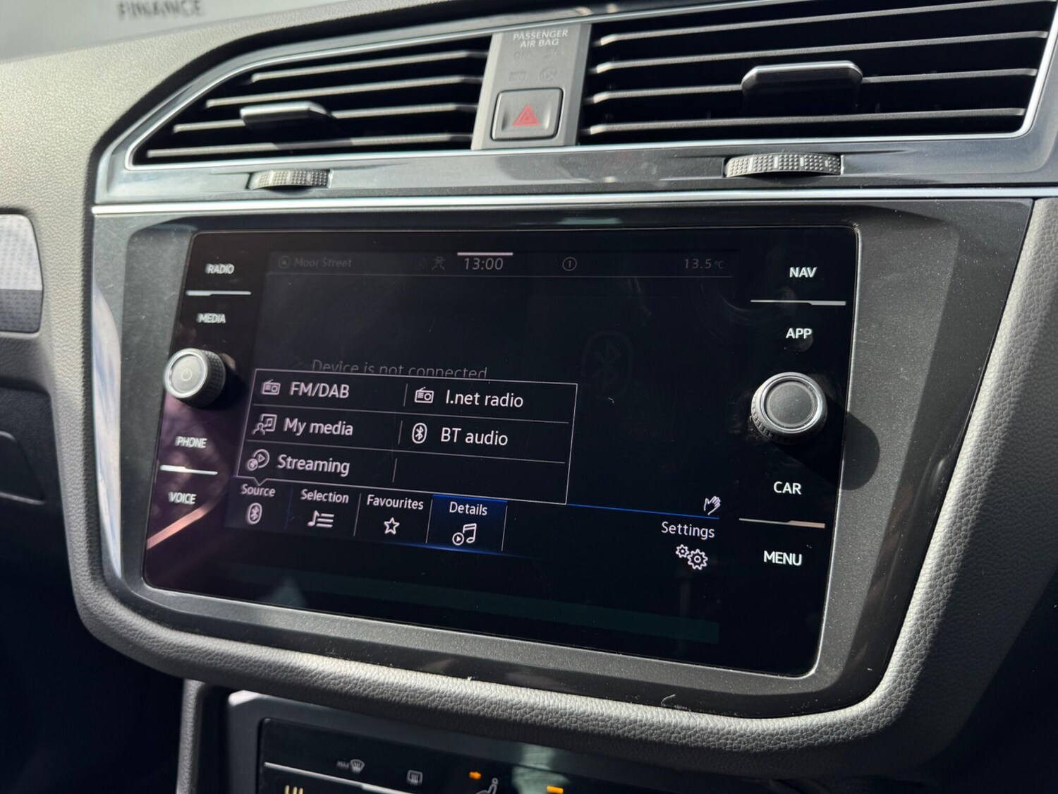 Used Volkswagen Tiguan 2022 for sale - 78073171: Photo 46