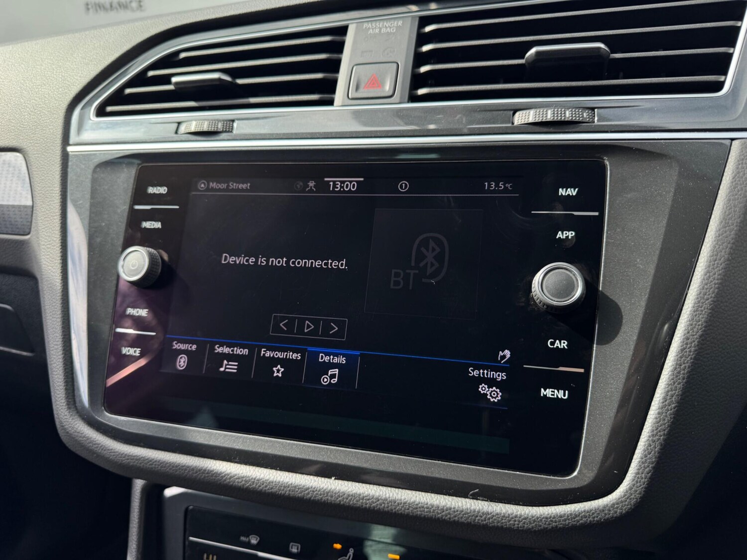 Used Volkswagen Tiguan 2022 for sale - 78073171: Photo 48