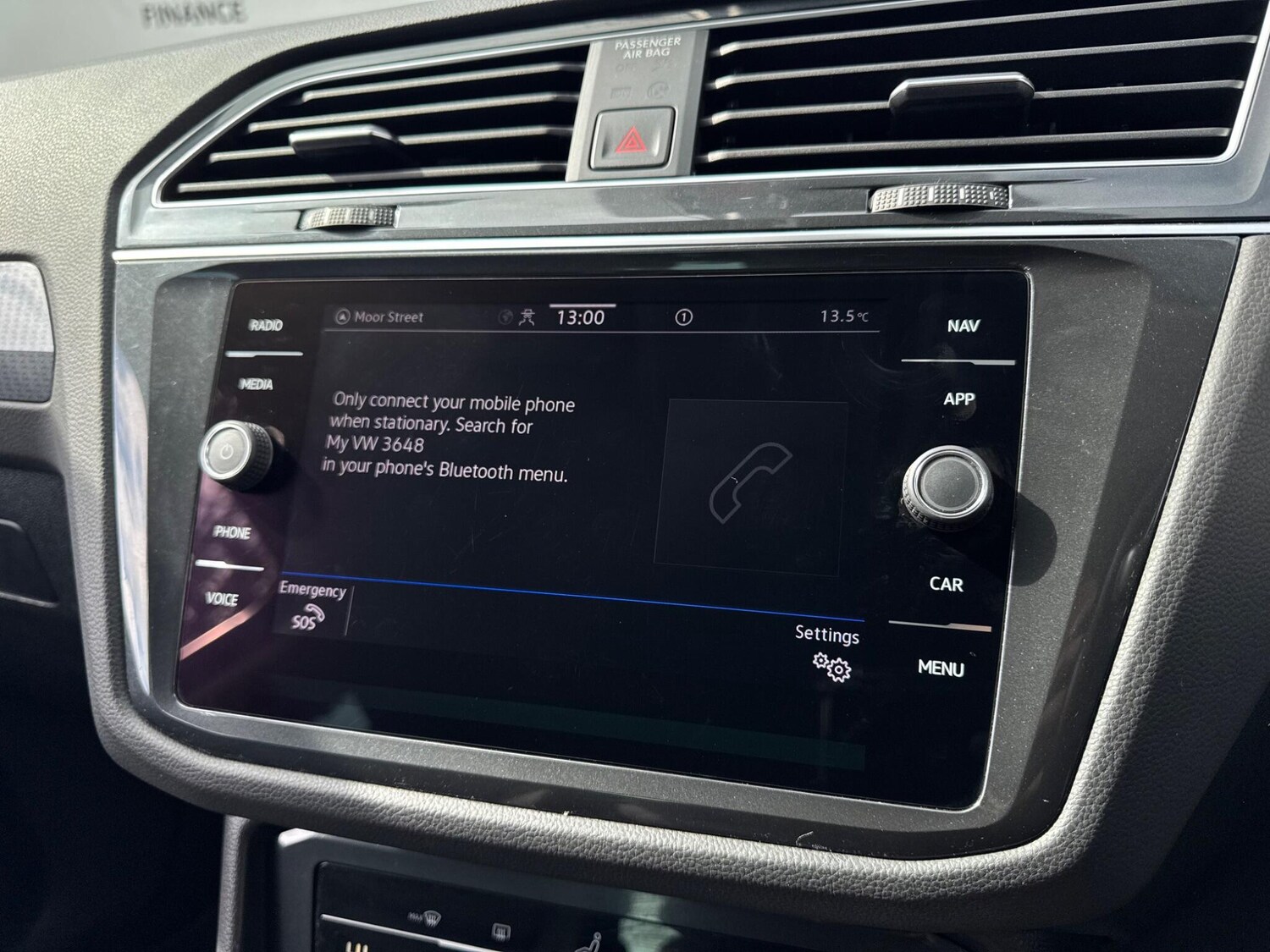 Used Volkswagen Tiguan 2022 for sale - 78073171: Photo 50